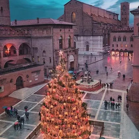 Pensjonat Bi Nel Centro *