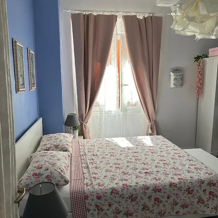 Bi Nel Centro Maison d'hôtes *