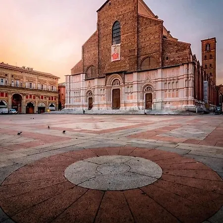 Affittacamere Bí Nel Centro Bologna