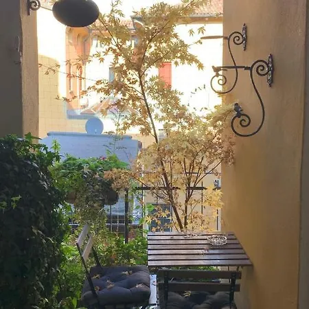 Bí Nel Centro * Bologna