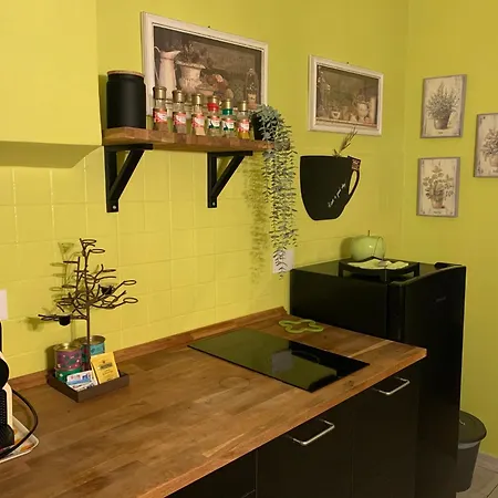 Bí Nel Centro Affittacamere