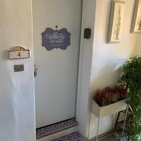 Bí Nel Centro